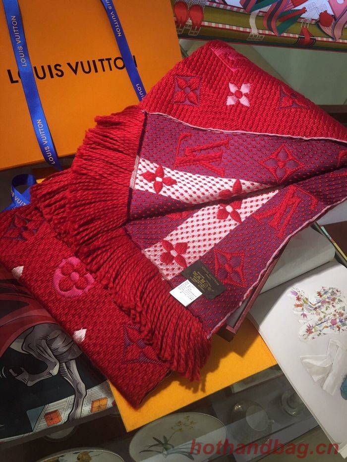 Louis Vuitton Scarf LV00157